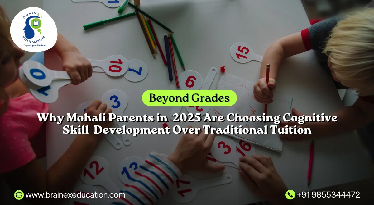Brainex Education